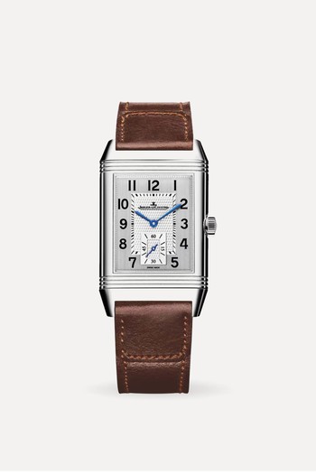 Reverso Classic Watch from Jaeger LeCoultre