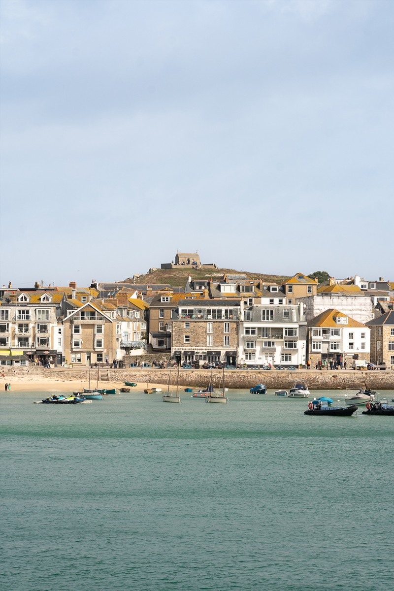 Cornwall