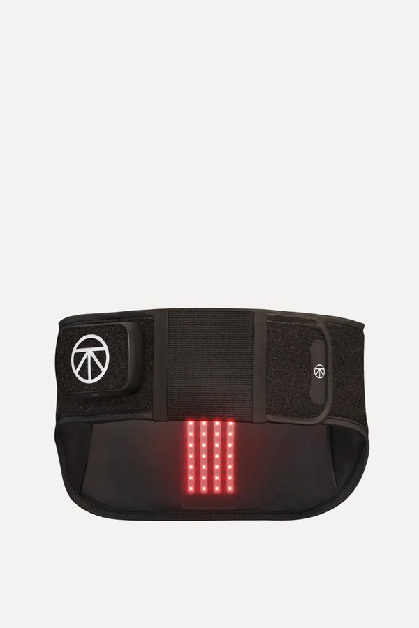 ThermBack LED Therapy from Therabody