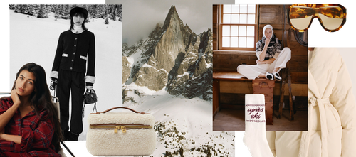 The Edit: Après Ski