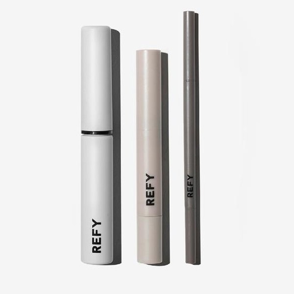 Brow Collection from REFY
