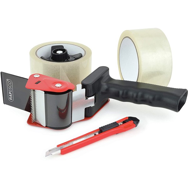 Tape Dispenser from Rapesco