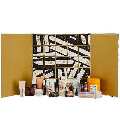 Beauty Advent Calendar from John Lewis & Partners