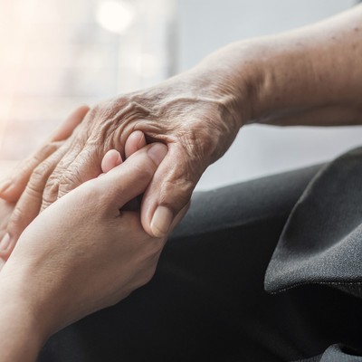 How To Support A Loved One Through Illness