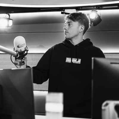 Roman Kemp On His Career, Documentary & Being A ‘Nepo Baby’ 