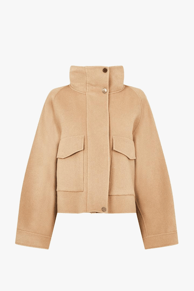 Jajce Jacket from Max Mara Weekend