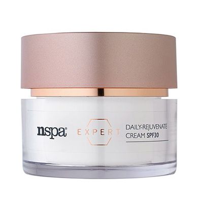 Expert Daily-Rejuvenate Cream SPF 30 from NSPA