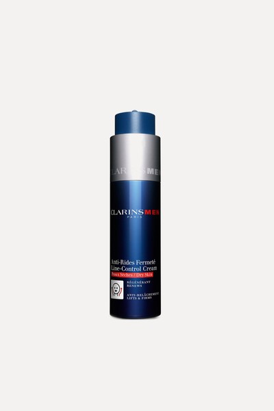 ClarinsMen Line Control Cream