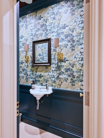 Everything You Need To Know About Hanging Wallpaper 