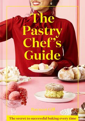 The Pastry Chef's Guide