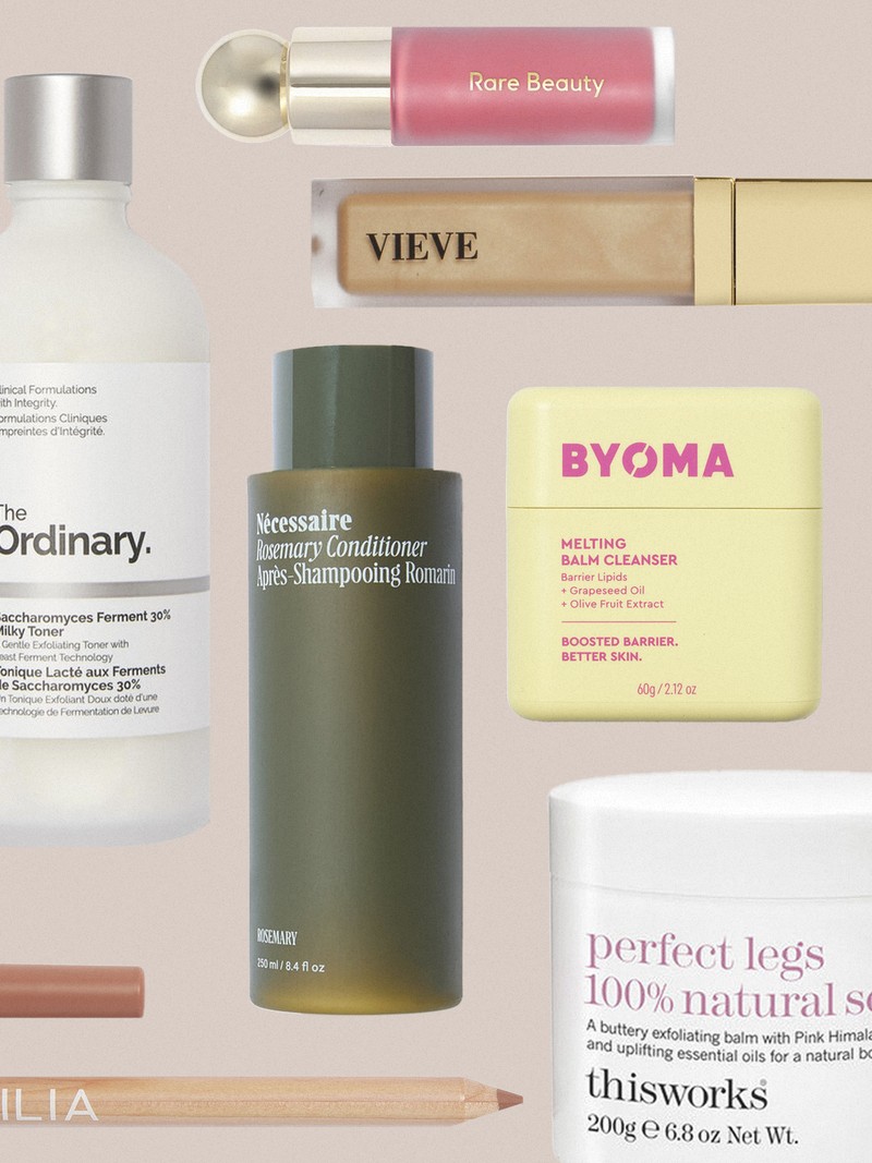 All The Products We’re Buying At Space NK Under £30