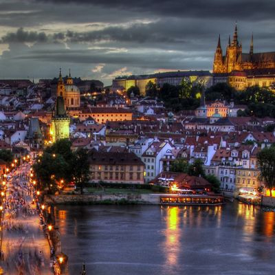 The SL City Guide To… Prague