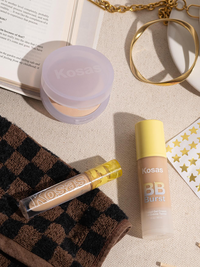 Product Spotlight: Kosas BB Burst Tinted Gel Cream