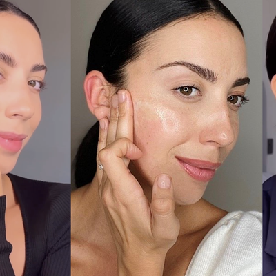 11 Ways To Streamline Your Make-Up Routine