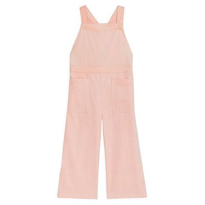 Corduroy Dungarees from Arket