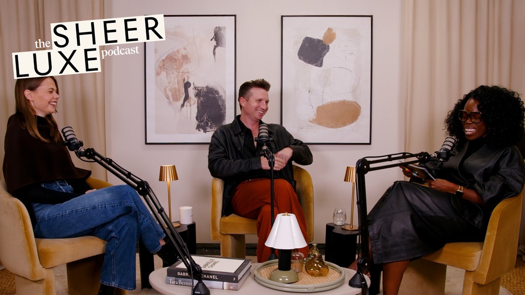 Wicked: For Good, The Viral Primark Coat & Is It Okay To Fancy Your PT? | SheerLuxe Podcast