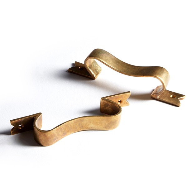 The Bow Handle