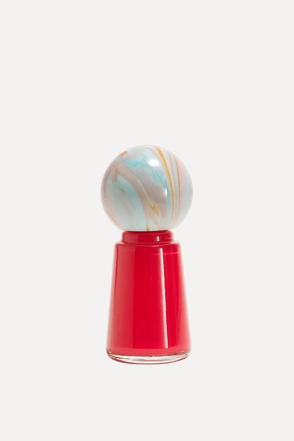 Nail Polish In Vine Ripe from Pleasing
