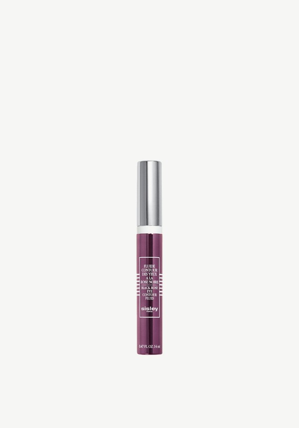 Black Rose Eye Contour Fluid