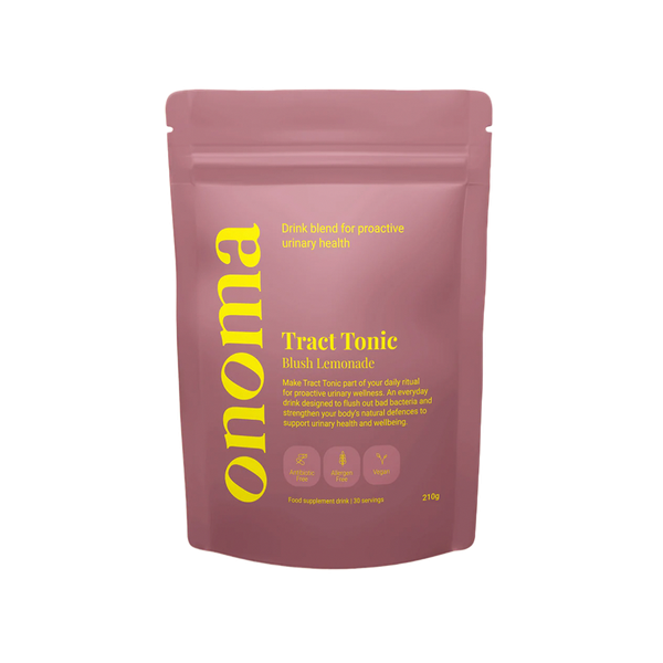 Tract Tonic from Onoma