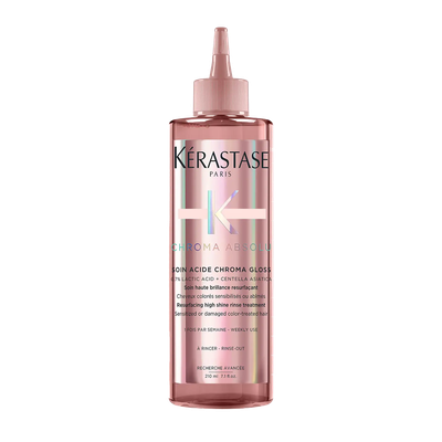 Chroma Absolu Soin Acide Chroma Gloss from Kérastase