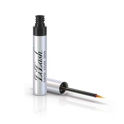 Purified Eyelash Serum from LiLash