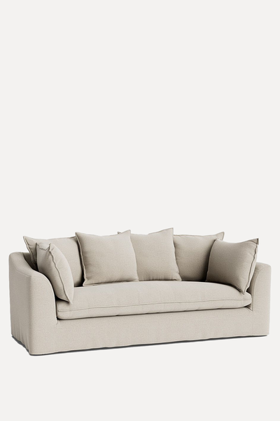 Sloafer Sofa