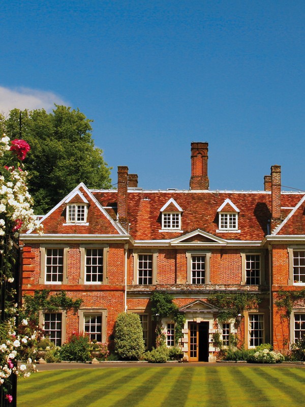 What To Book Around The UK This January