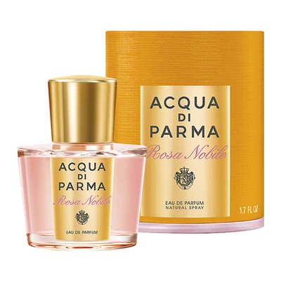 Rosa Nobile Eau De Parfum from Acqua Di Parma