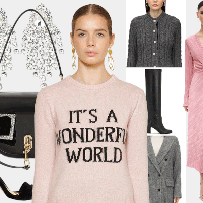 54 Designer Pieces To Shop In The Sale