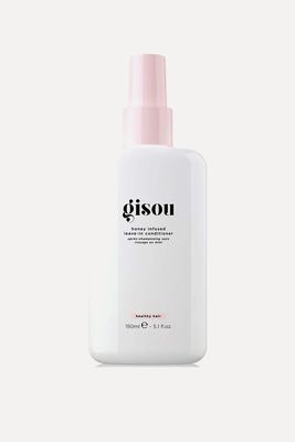 Honey Infused Leave-In Conditioner from Gisou 