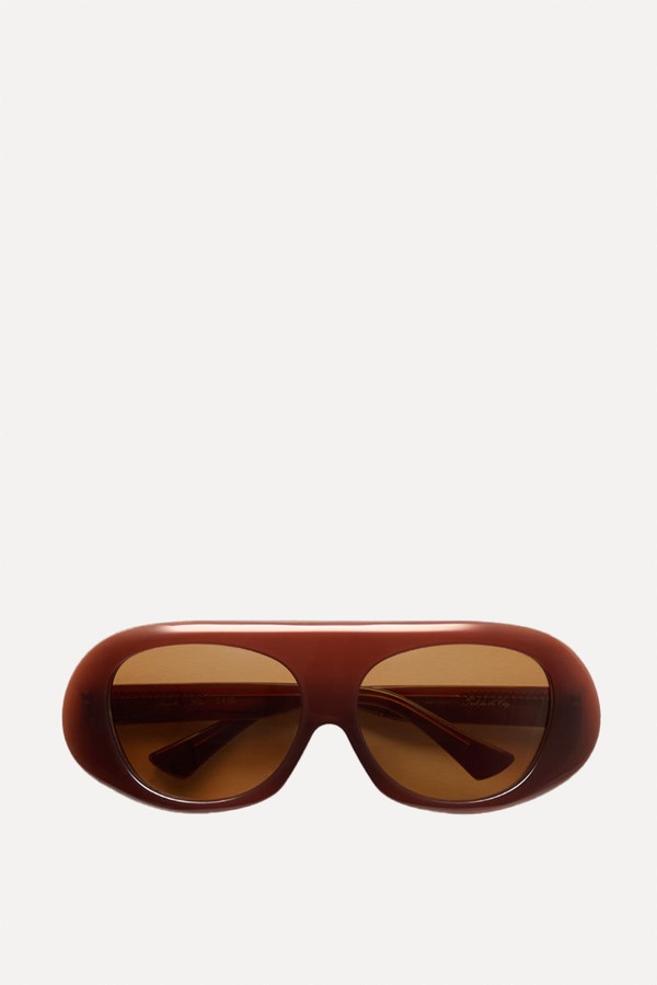 Cleo Sunglasses from Lexxola