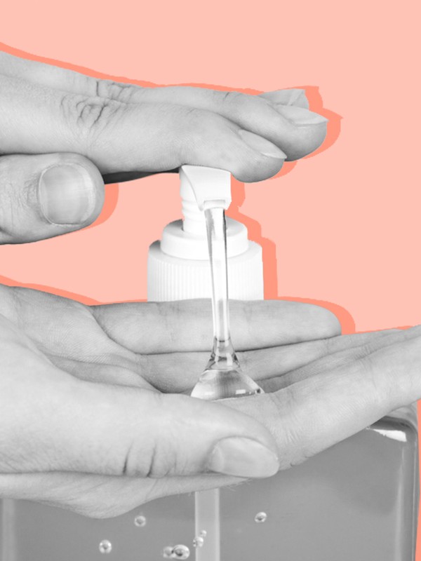 Do Antibacterial Hand Gels Work?