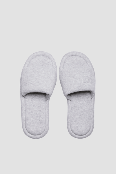 Jersey Slippers