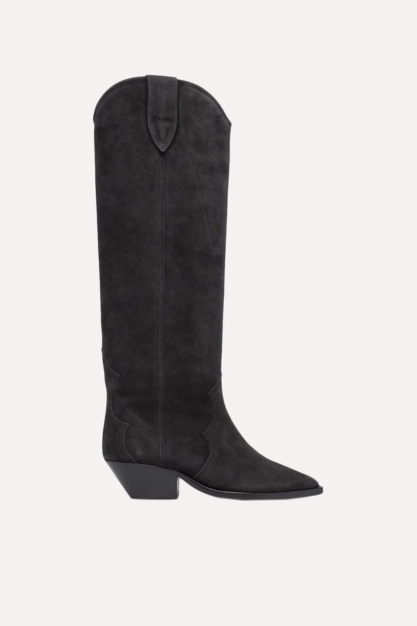 Denvee Boots from Isabel Marant Étoile