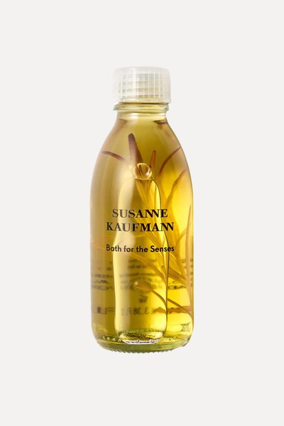 Bath Oil For The Senses from Susanne Kaufmann