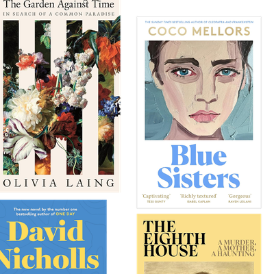18 New Books To Add To Your Reading List