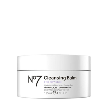 Cleansing Balm from No7