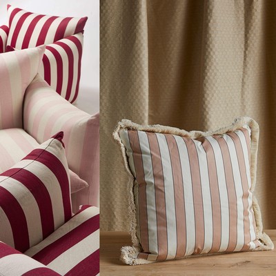 25 Striped Homeware Pieces To Buy Now