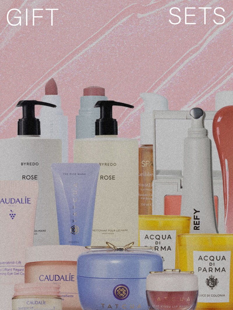 The Beauty Gift Sets To Shop Before They Sell Out
