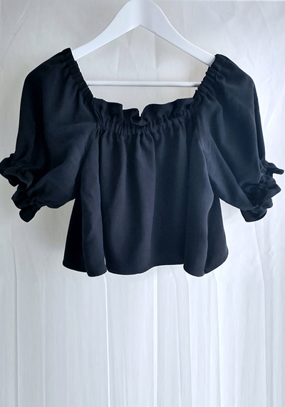 The Bea Top from Ohun Studio