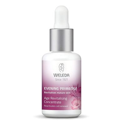 Evening Primrose Concentrate from Weleda