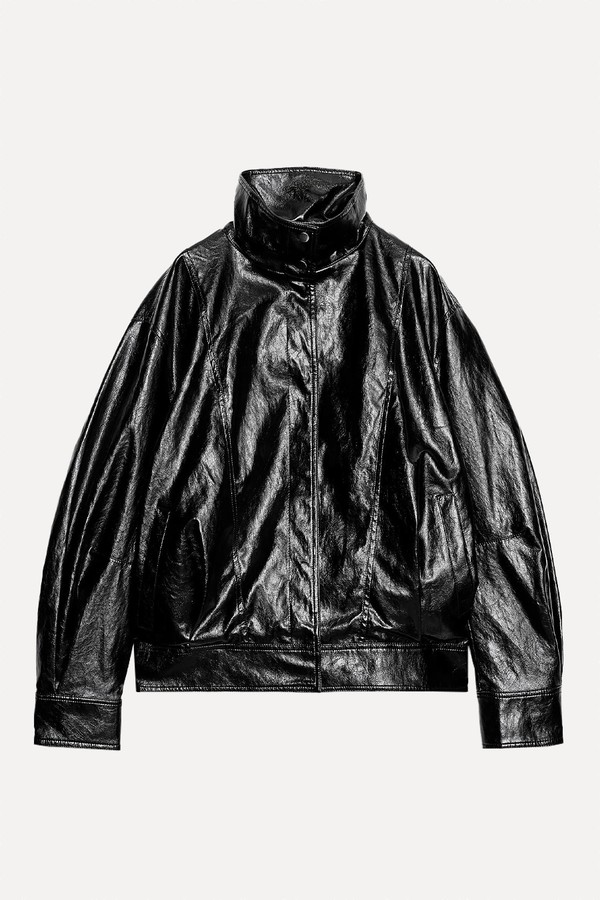 Bomber Jacket from Zara