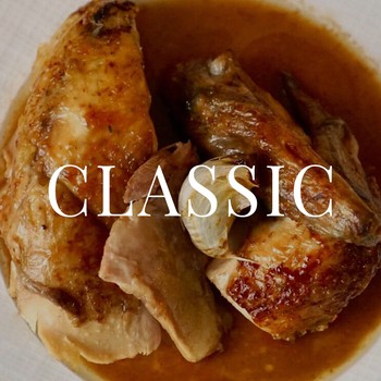 The Best Classic Restaurants In Paris