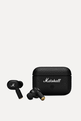 Noise Cancelling True Wireless Bluetooth In-Ear Headphones from Marshall 
