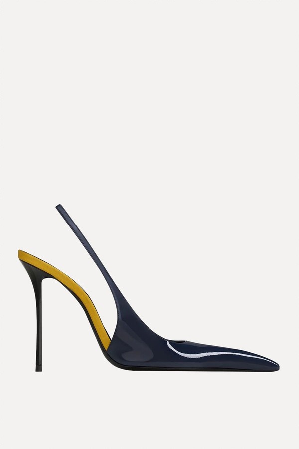 Slingback Pumps from AMALIA 
