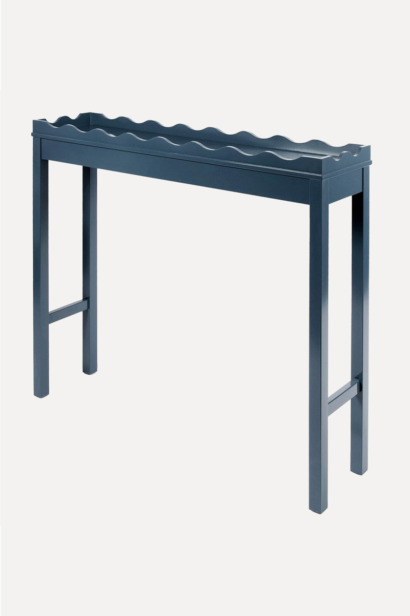 Wave Console Table from George Wykeham