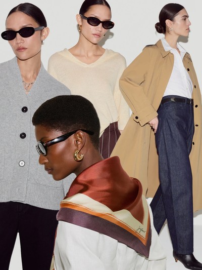 The New-Season Staples That Will Transform Your Wardrobe