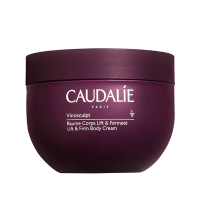 Vinosculpt Lift & Firm Body Cream from Caudalie