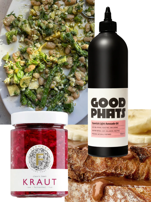 6 Nutritionists Share Their Current Food & Wellness Essentials